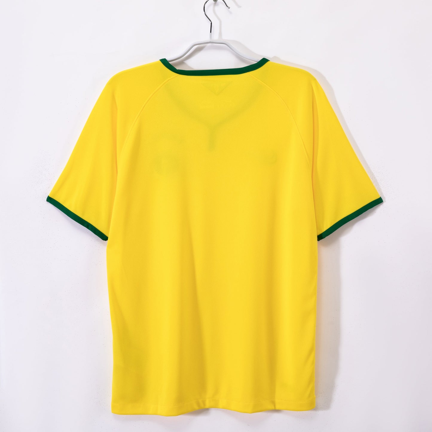 Maillot Rétro Brésil Domicile 2014/2015