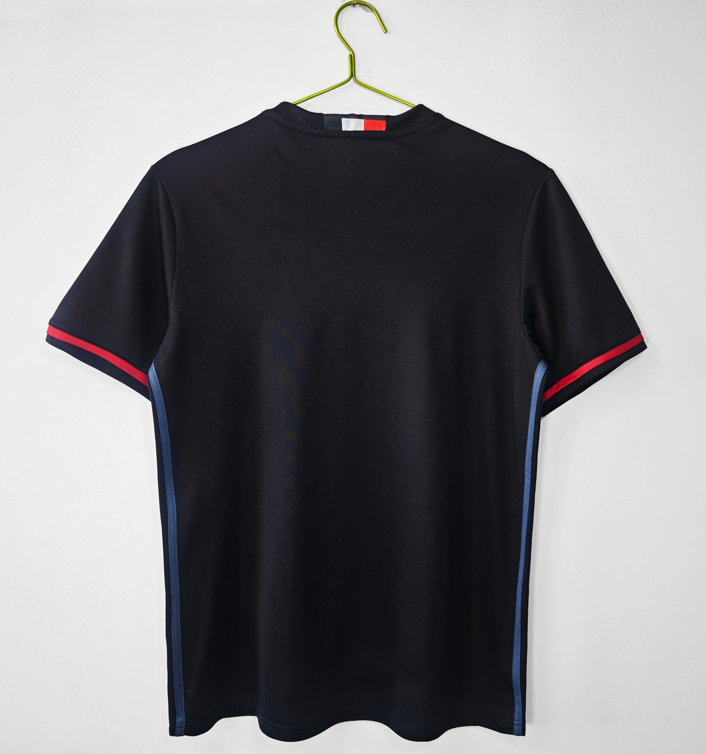 Maillot Rétro AC Milan Domicile 2016/2017