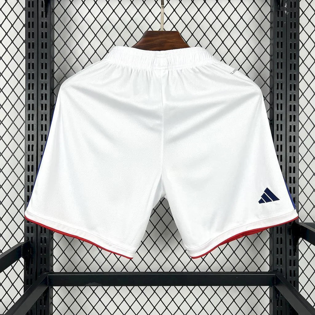 Short Japon Coupe du monde 2026