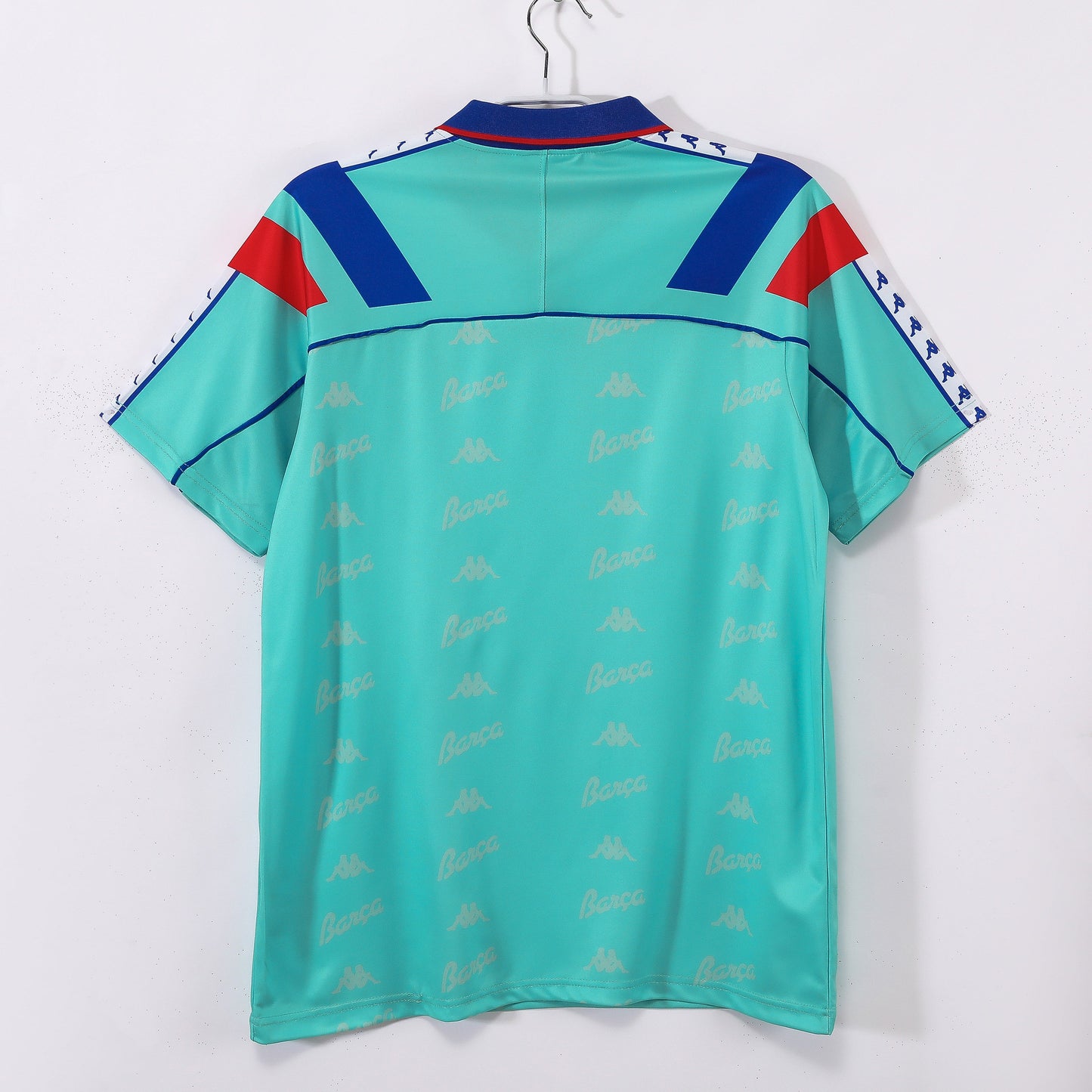 Maillot Rétro FC Barcelone Extérieur 1992/1993