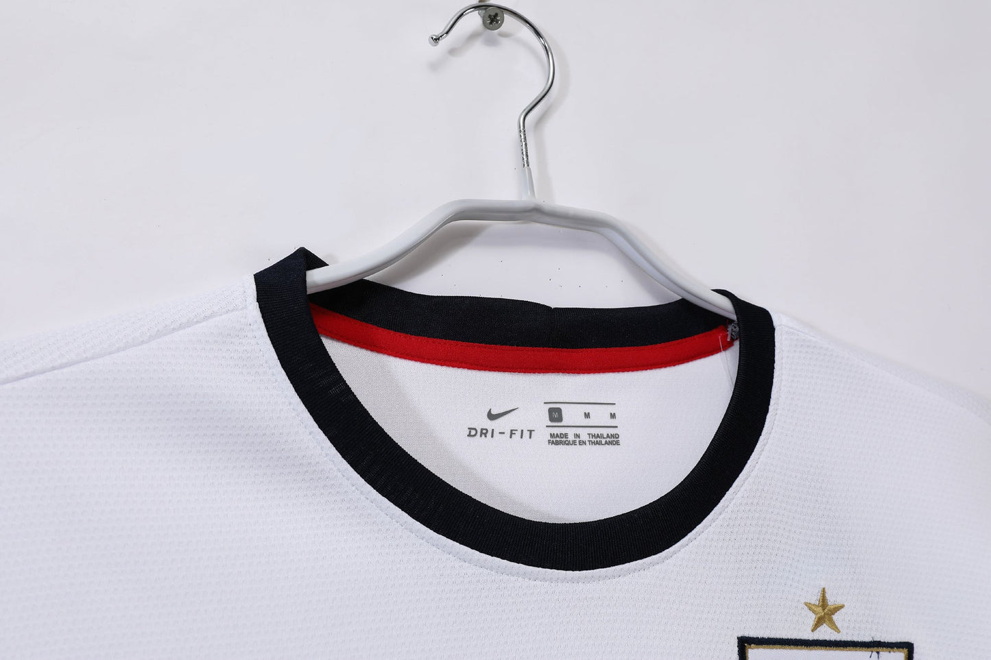 Maillot Rétro Angleterre Domicile 2013/2014