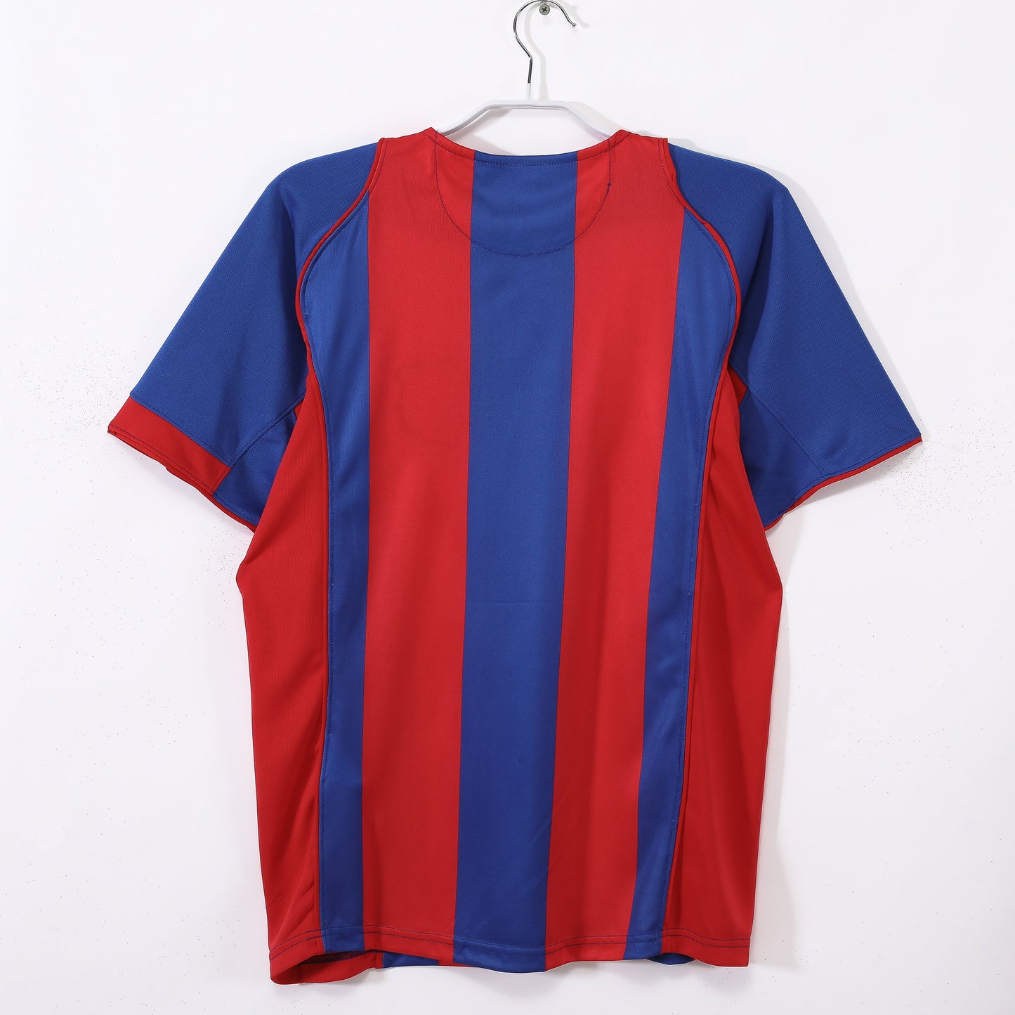 Maillot Rétro FC Barcelone Domicile 2004/2005