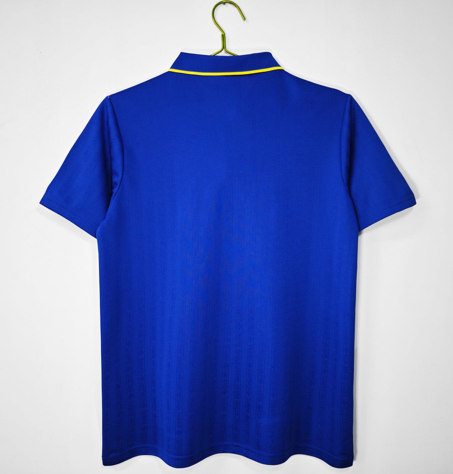 Maillot Rétro Chelsea Domicile 1995/1996