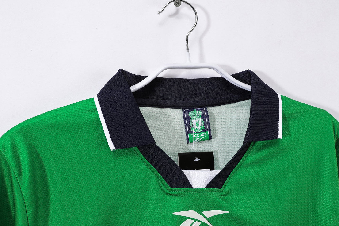 Maillot Rétro Liverpool Extérieur 1999/2000