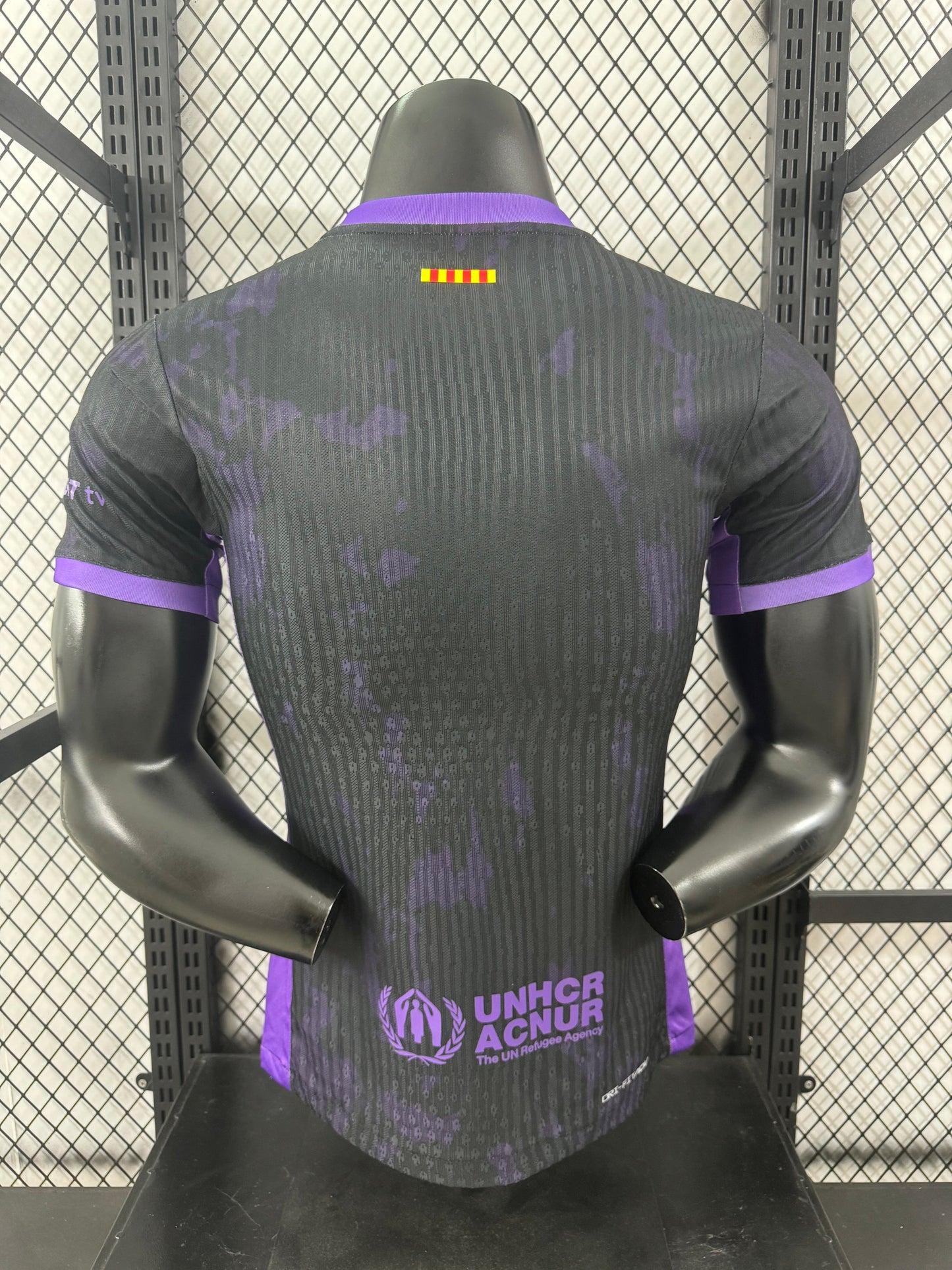 Maillot Concept FC Barcelone