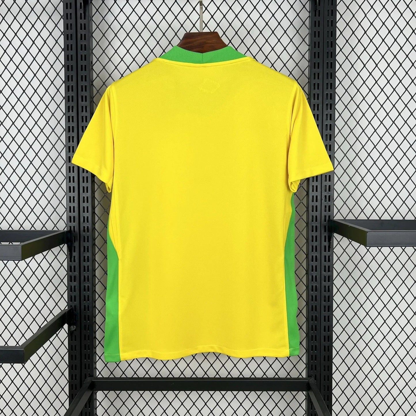 Maillot Brésil Domicile 2025/2026