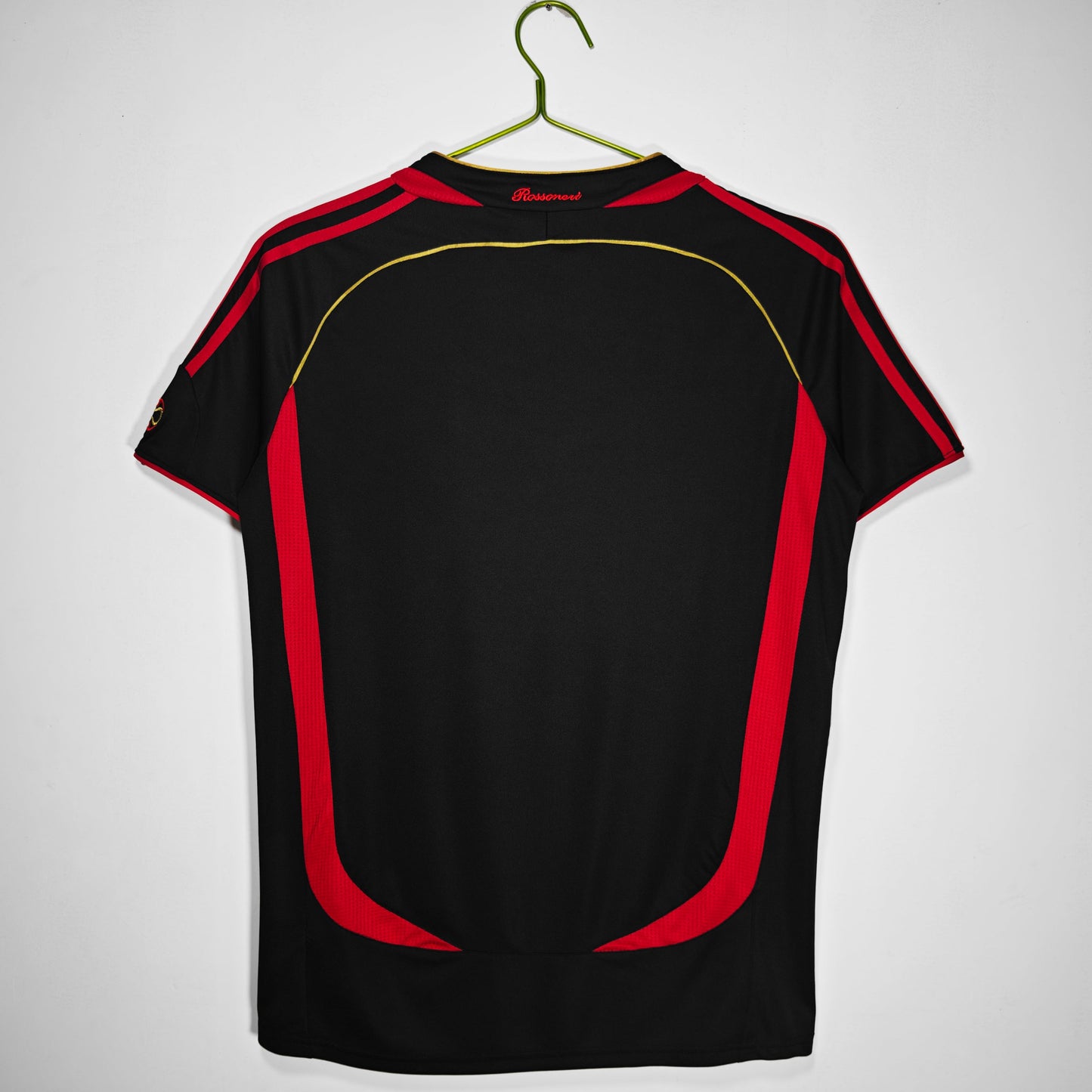 Maillot Rétro AC Milan Extérieur 2006/2007