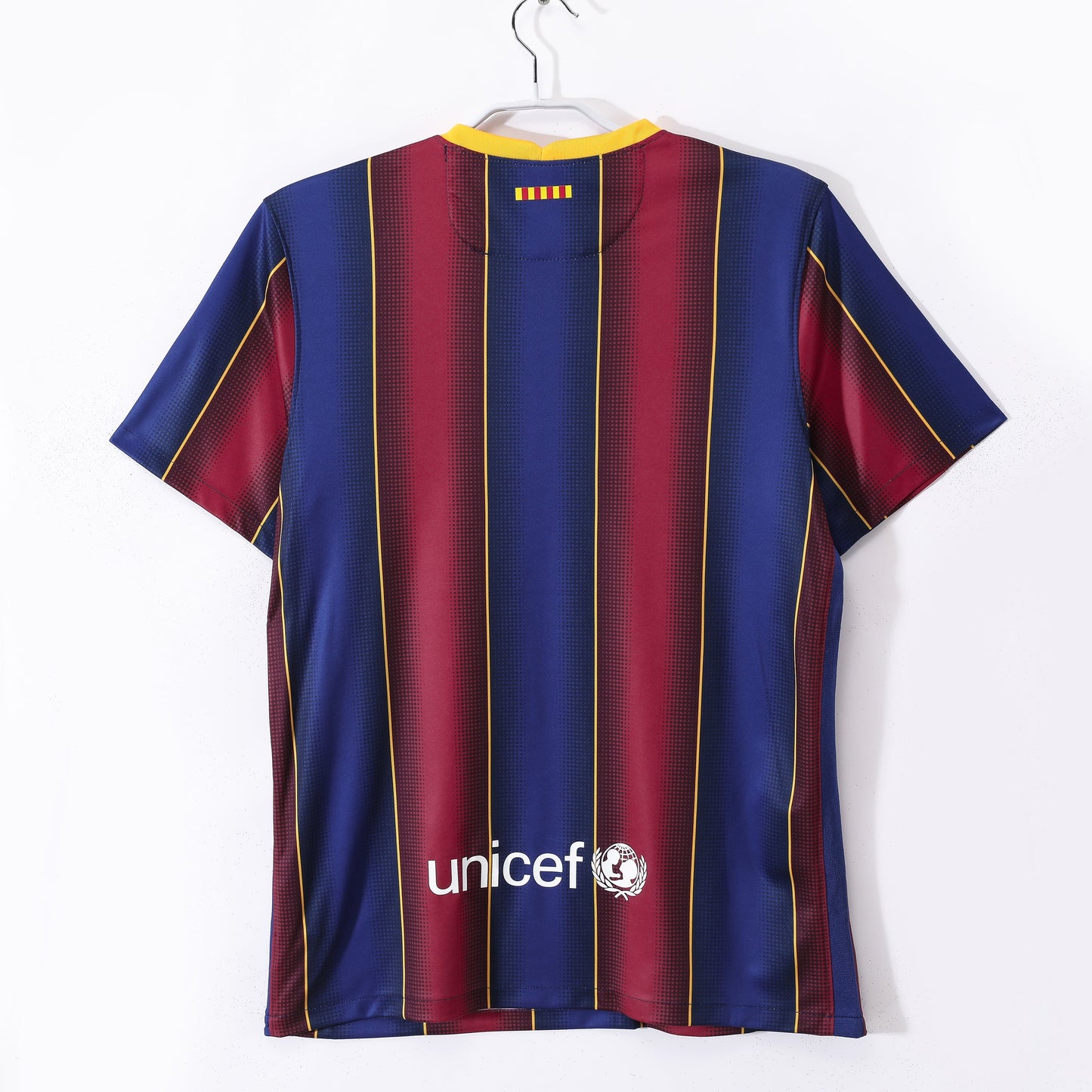 Maillot Rétro FC Barcelone Domicile 2020/2021