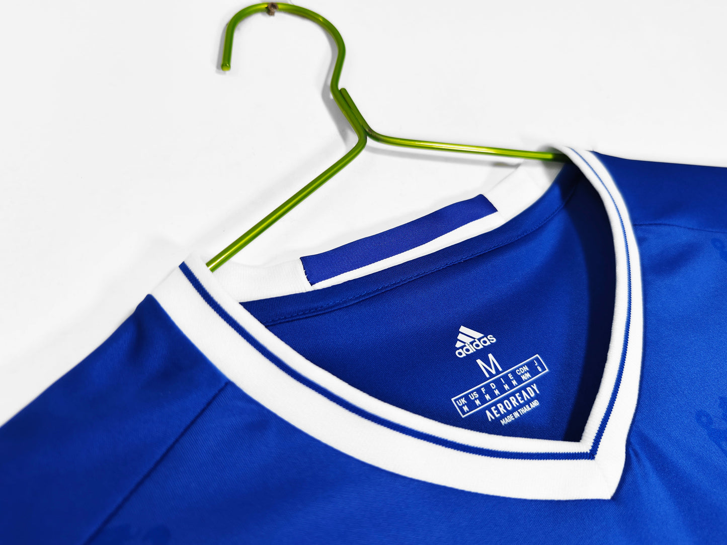 Maillot Rétro Chelsea Domicile 2016/2017