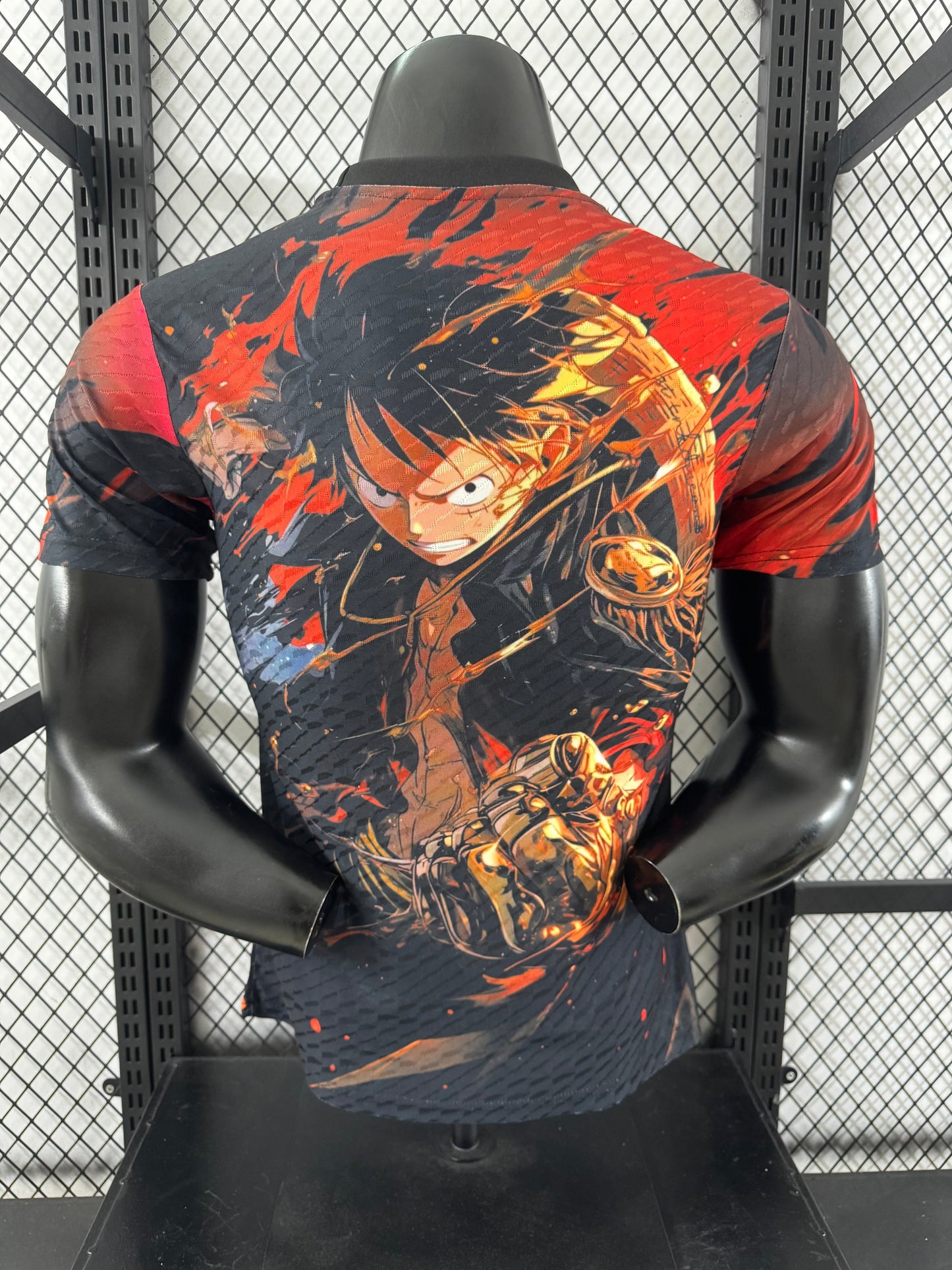 Maillot Concept Japon