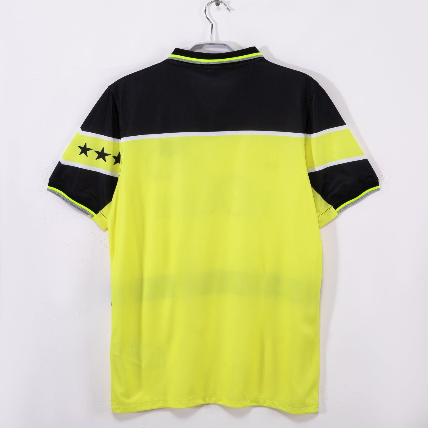 Maillot Rétro Dortmund Domicile 1997/1998