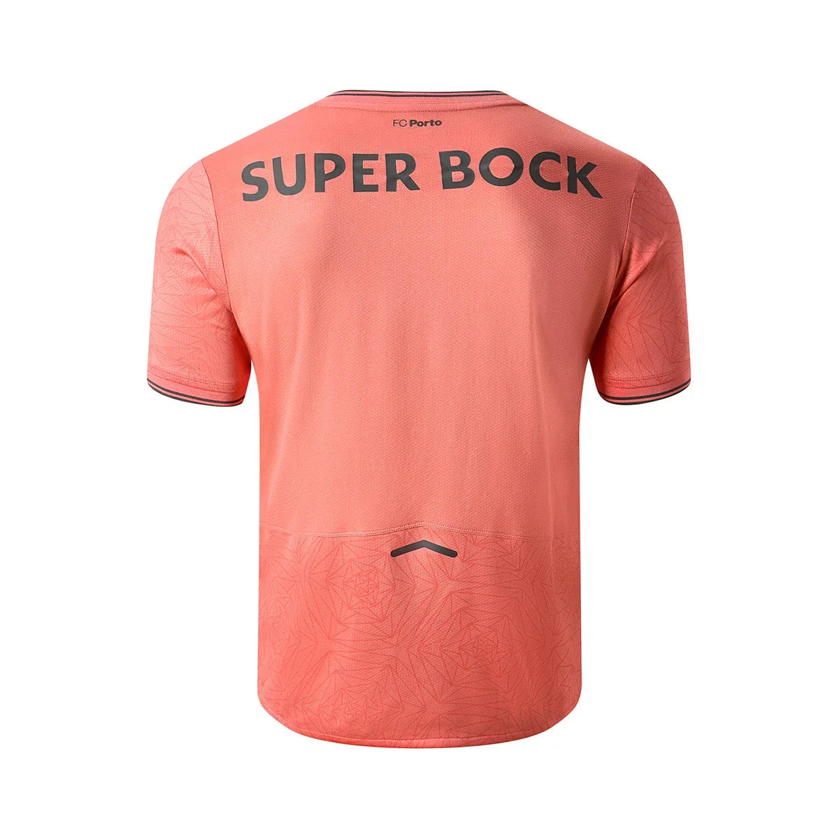 Maillot Porto Extérieur 2025-2026