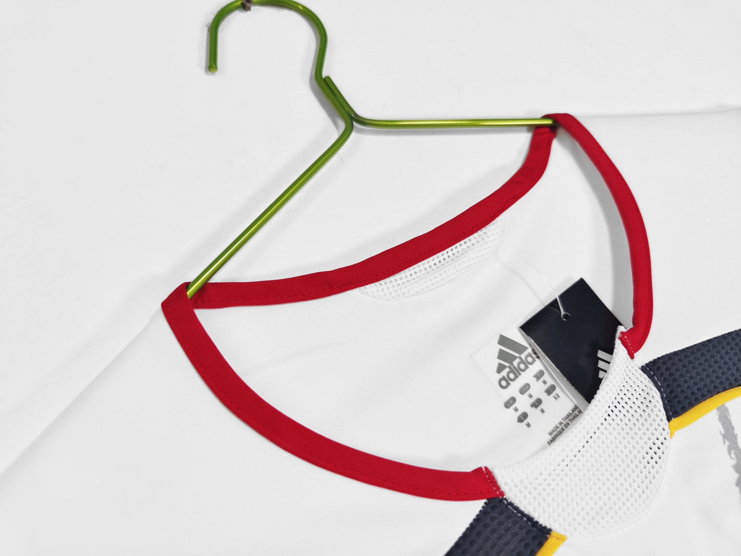 Maillot Rétro Japon Extérieur 2006/2007