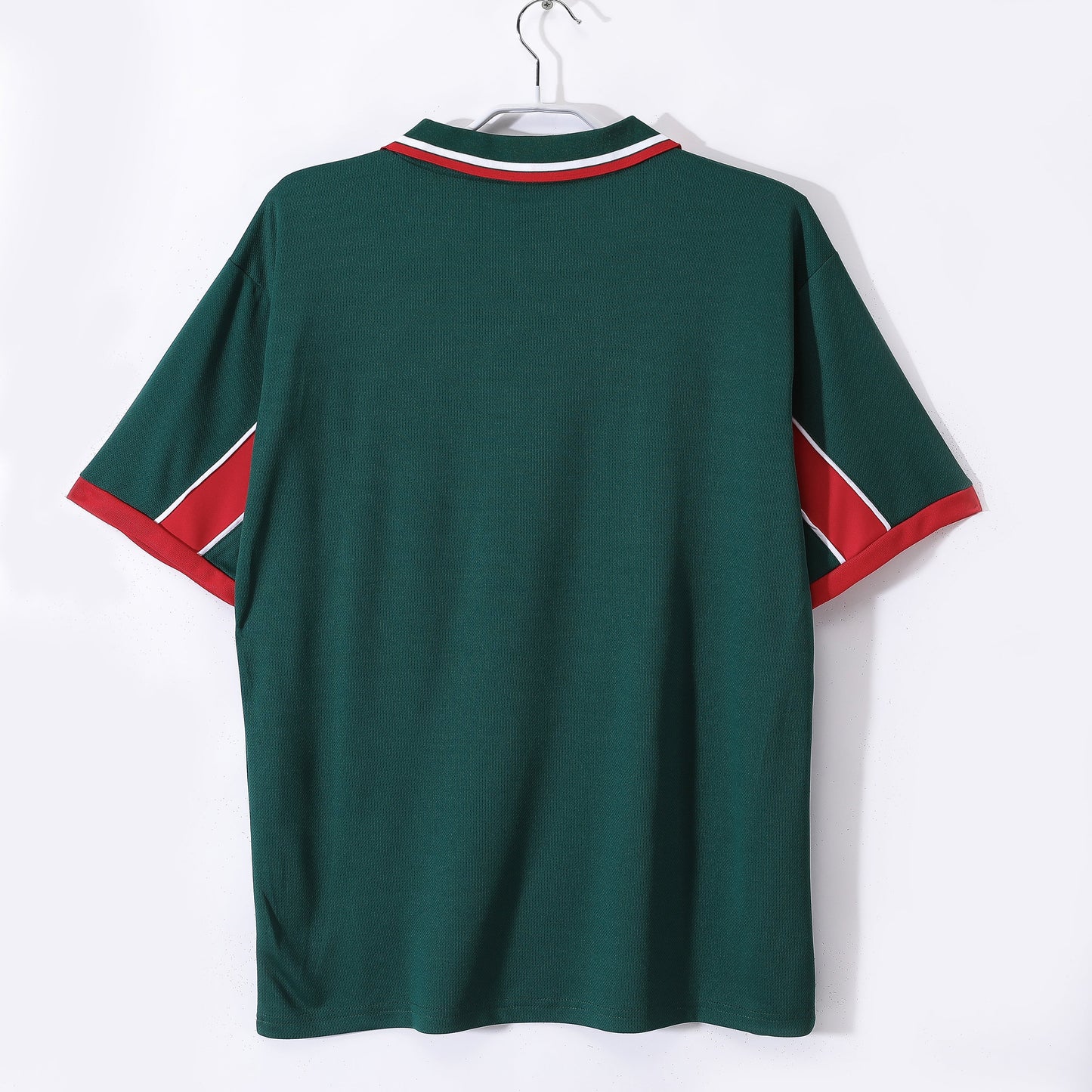 Maillot Rétro Maroc Extérieur 1998/1999