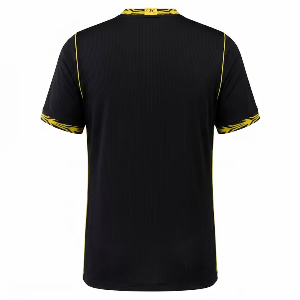 Maillot Chelsea Extérieur 2026/2027