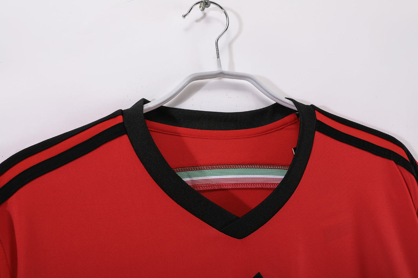 Maillot Rétro Mexique Extérieur 2014/2015