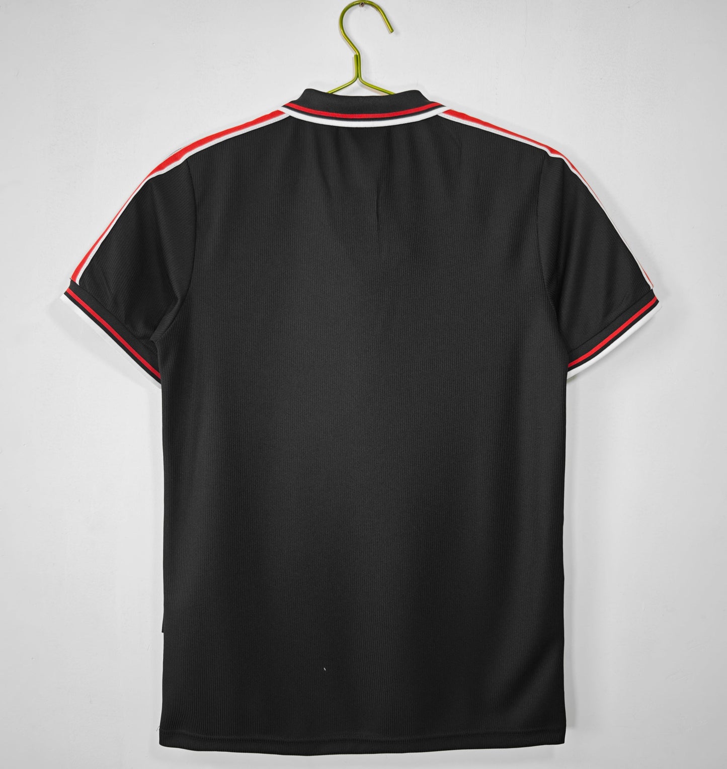 Maillot Rétro Manchester United Extérieur 1998/1999