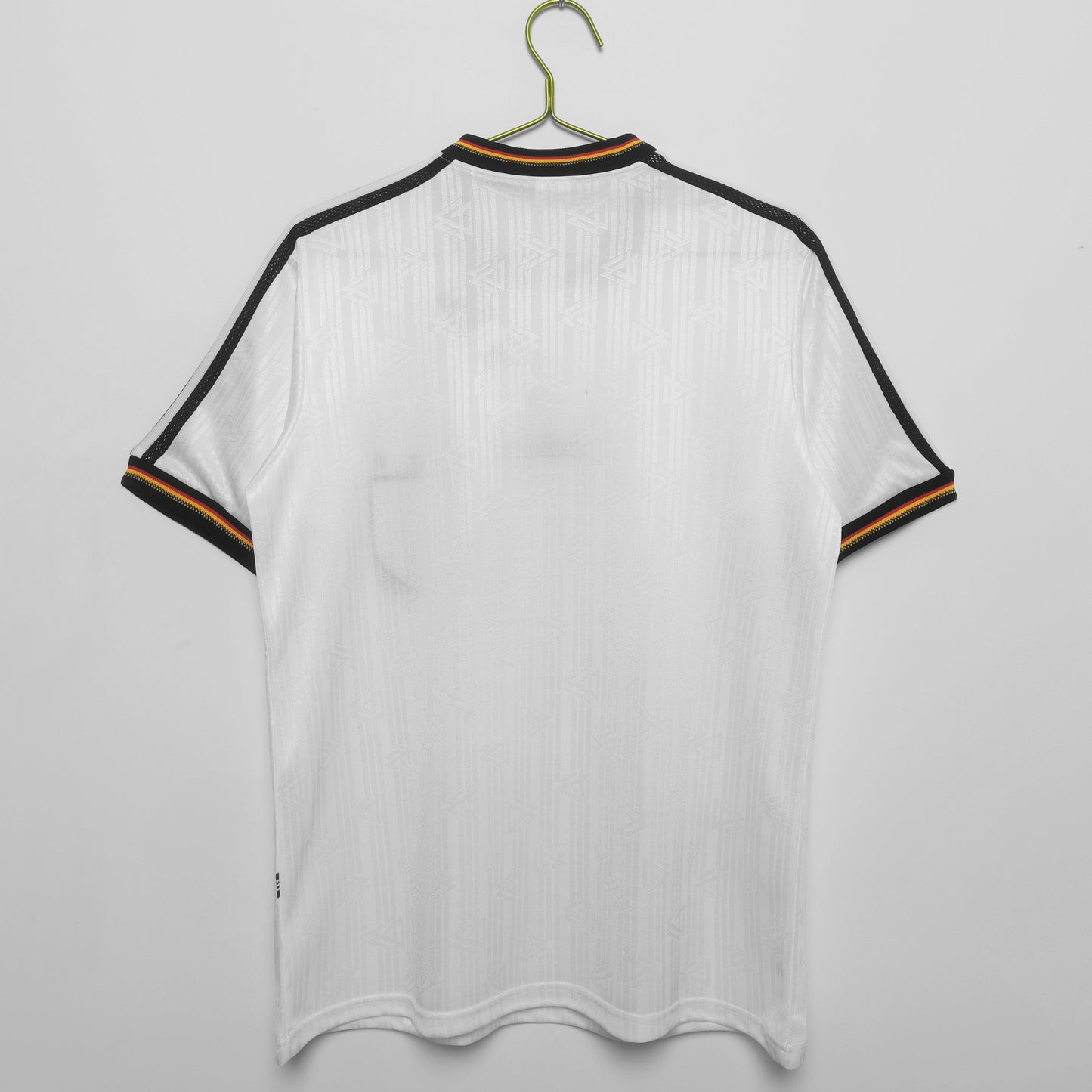 Maillot Rétro Allemagne Domicile 1996/1997