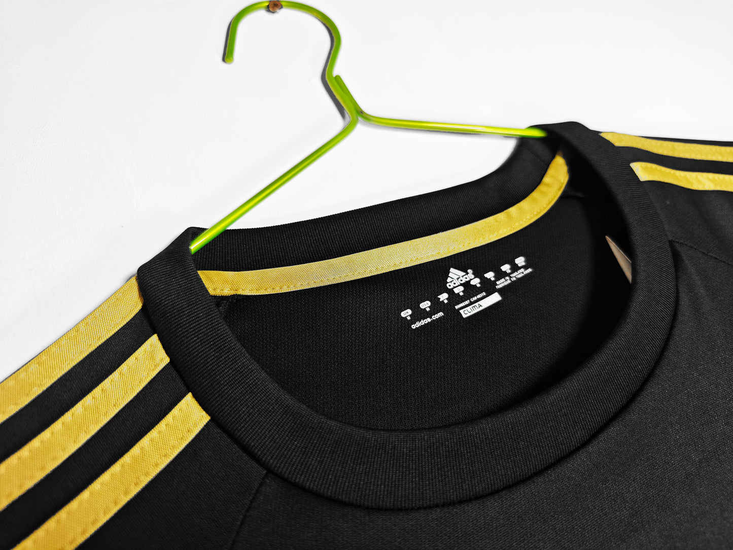 Maillot Rétro Juventus Third 2015/2016