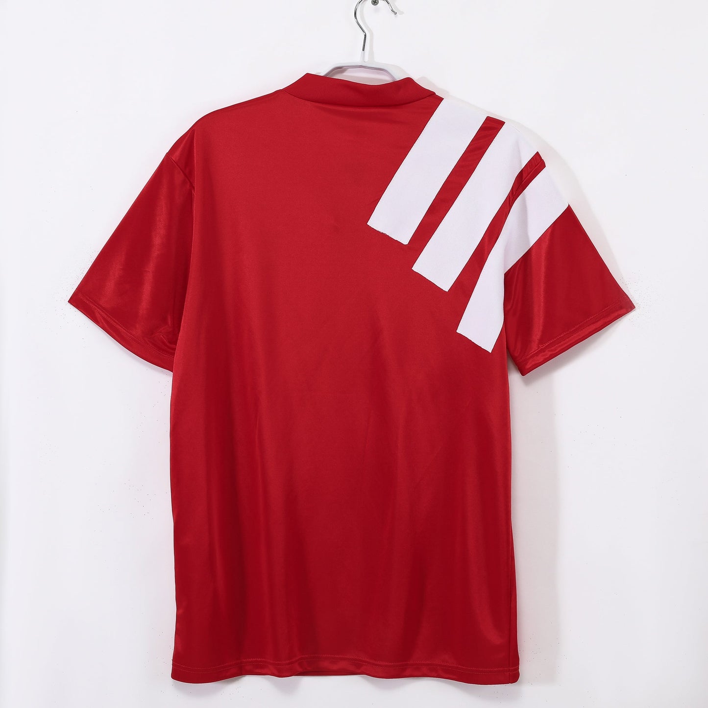 Maillot Rétro Liverpool Domicile 1992/1993
