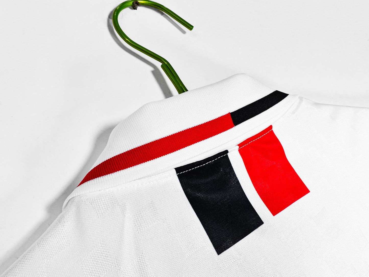 Maillot Rétro AC Milan Extérieur 1996/1997