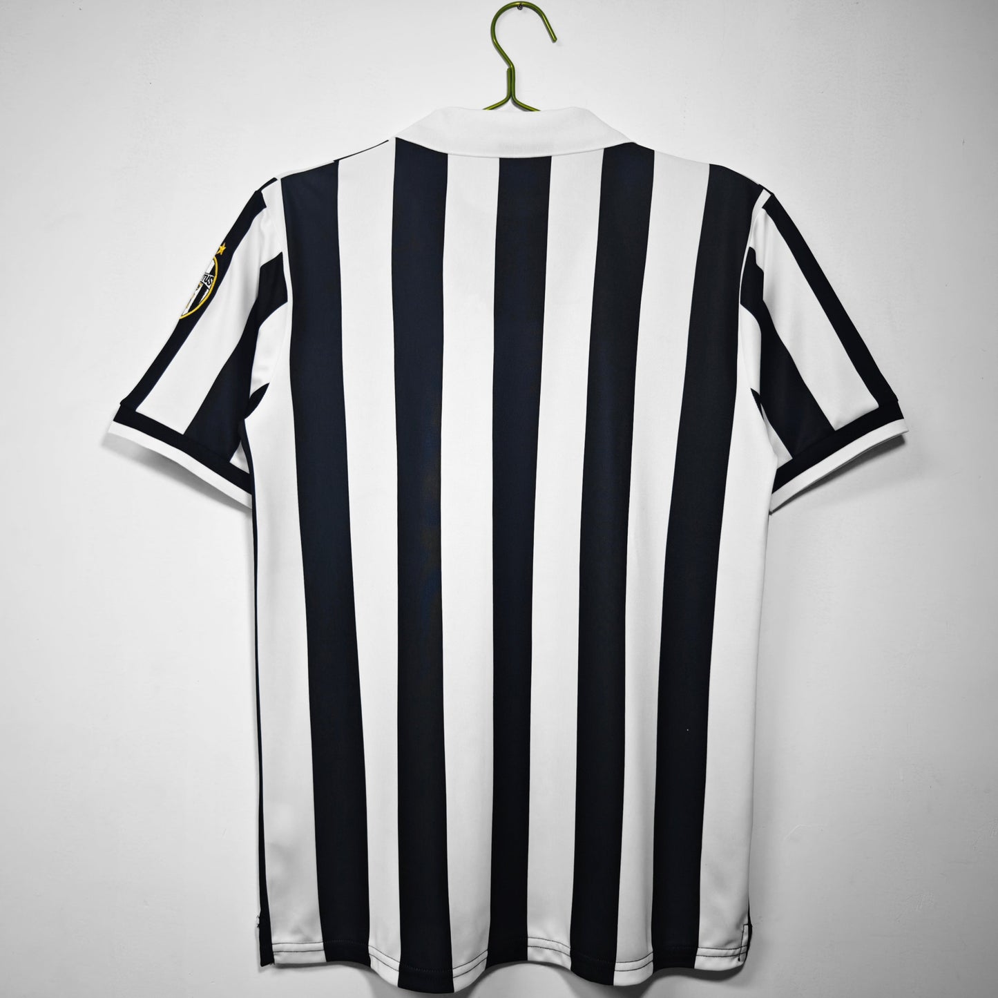 Maillot Rétro Juventus Domicile 1998/1999