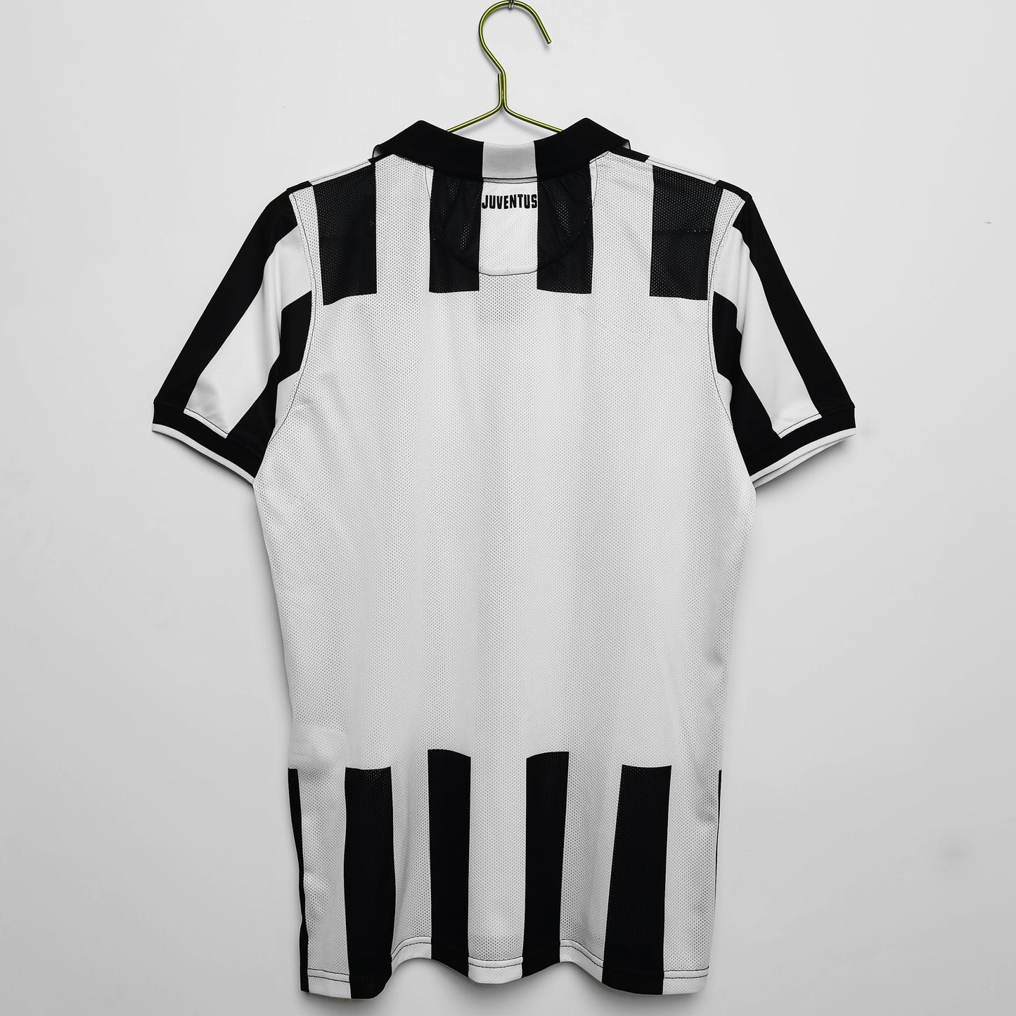 Maillot Rétro Juventus Domicile 2014/2015
