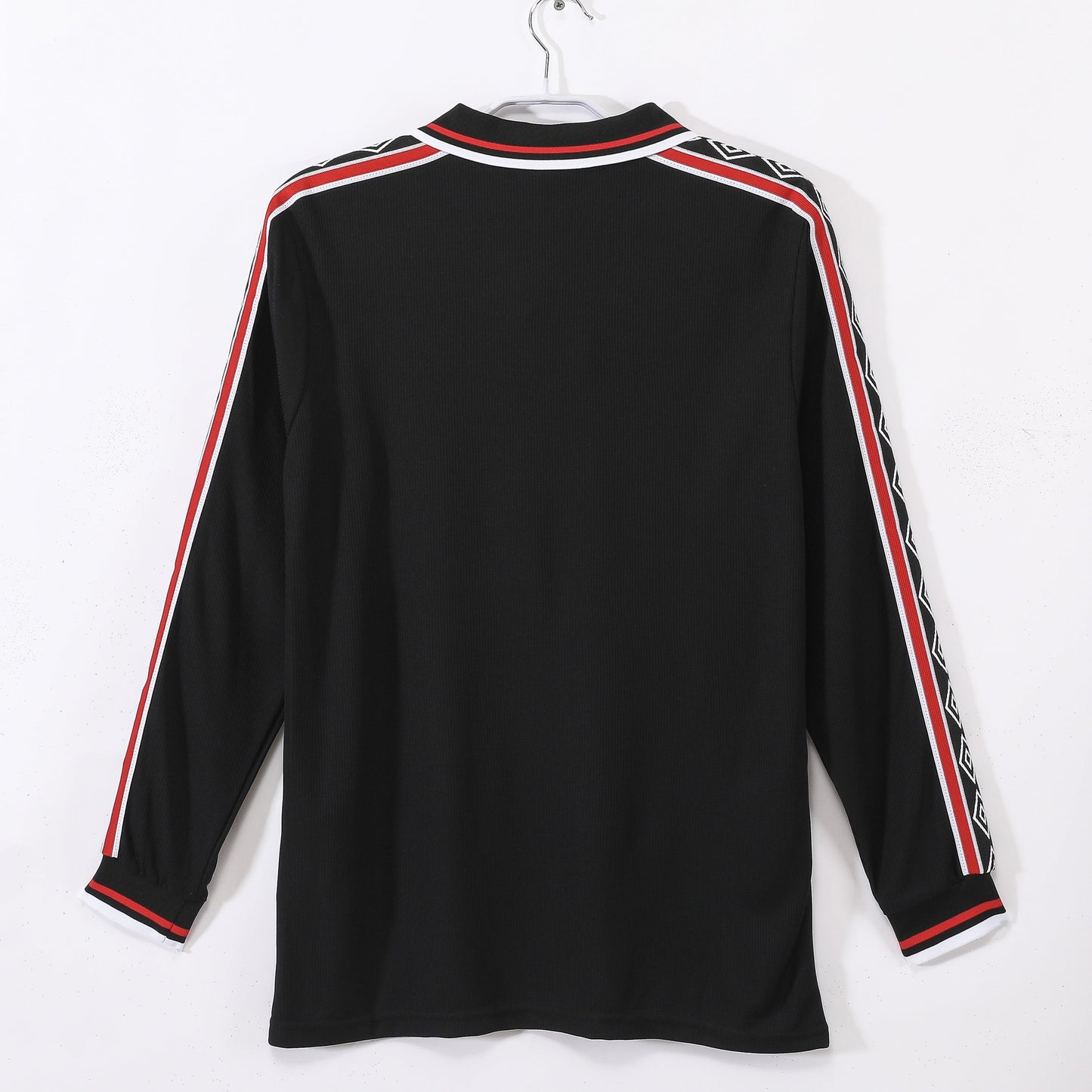 Maillot Rétro Manchester United Extérieur 1998/1999