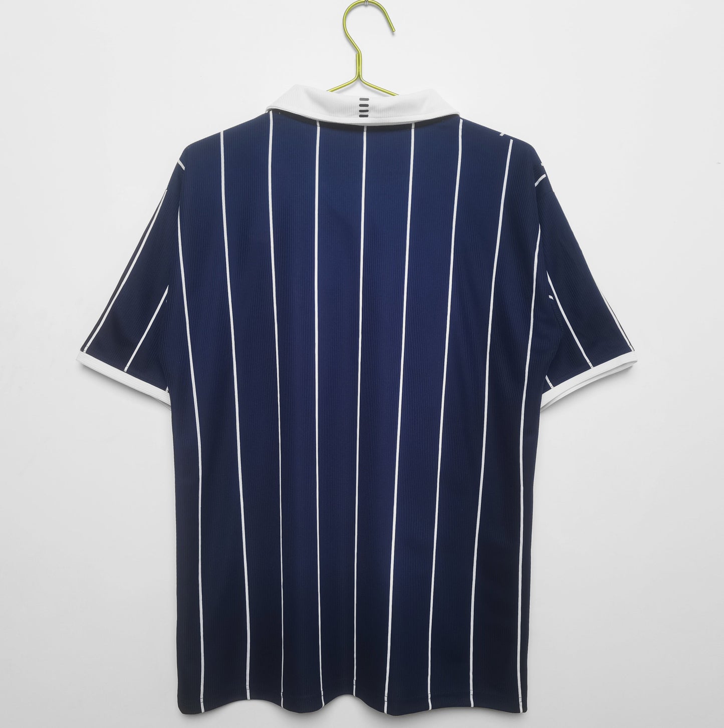 Maillot Rétro Ecosse Domicile 2002/2003