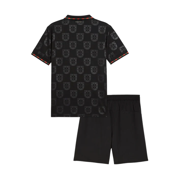 Kits Enfant/ Junior Portugal Edition Special