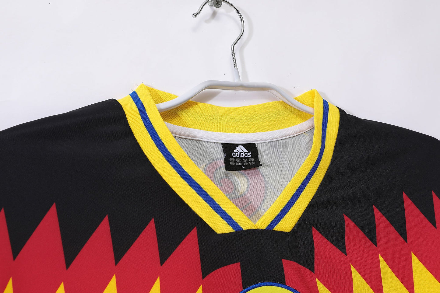 Maillot Rétro Club America Extérieur 1995/1996