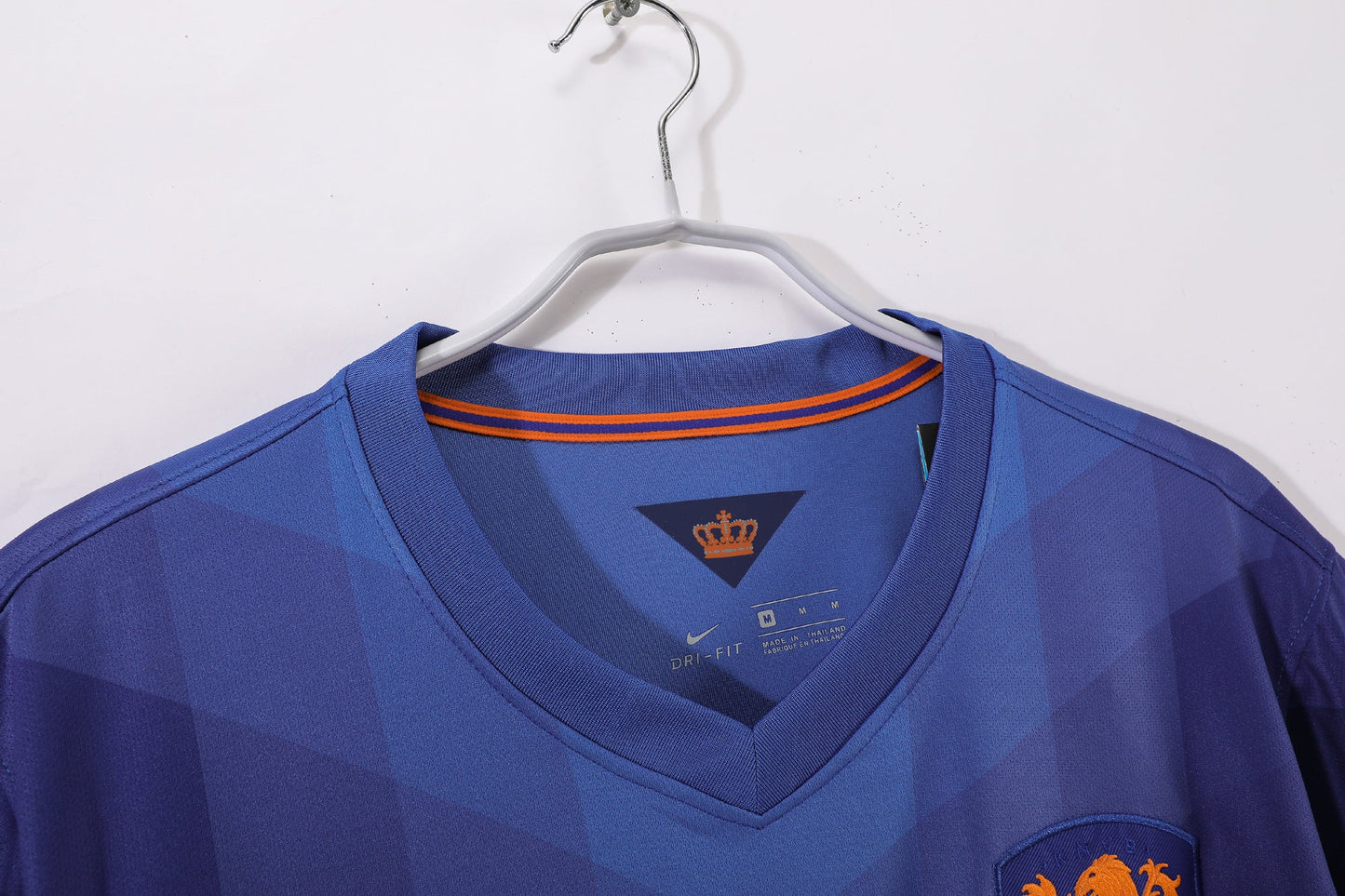 Maillot Rétro Pays Bas Extérieur 2014/2015
