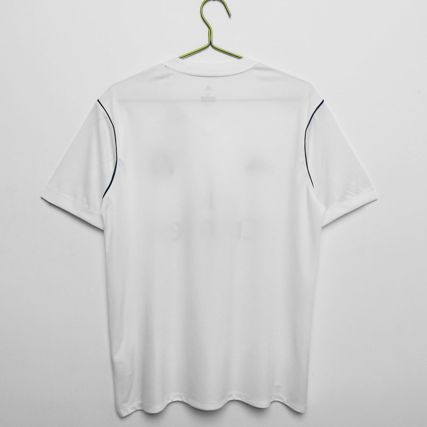 Maillot Rétro Real Madrid Domicile 2017/2018