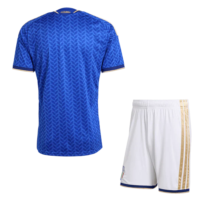 Kits Enfant/ Junior Domicile Italie Coupe Du Monde 2026