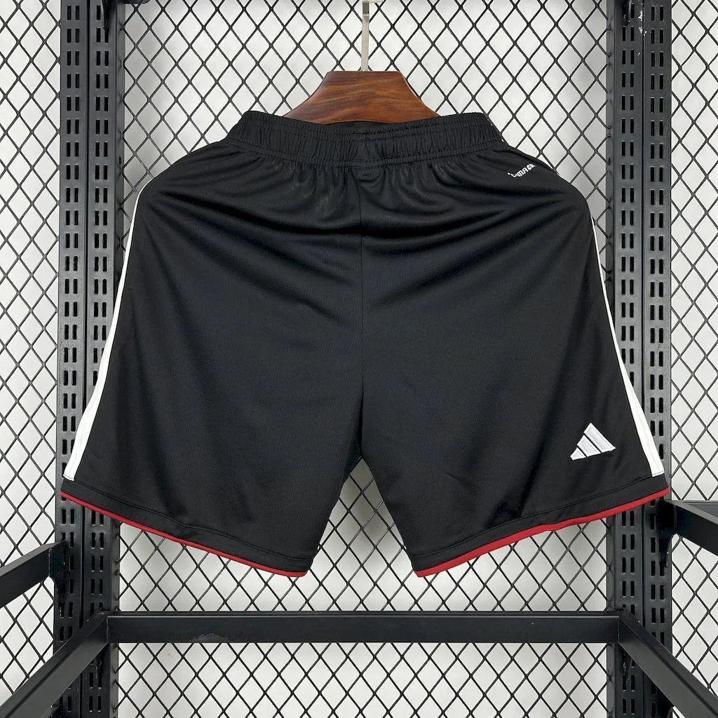 Short Allemagne Coupe du monde 2026