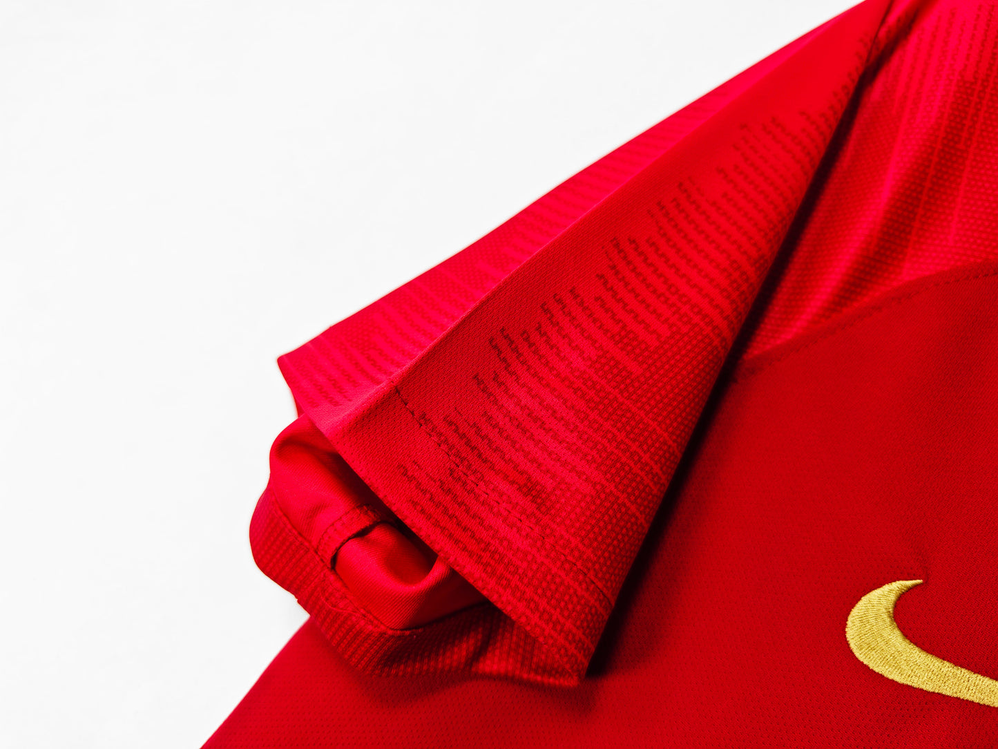 Maillot Rétro Portugal Domicile 2018/2019