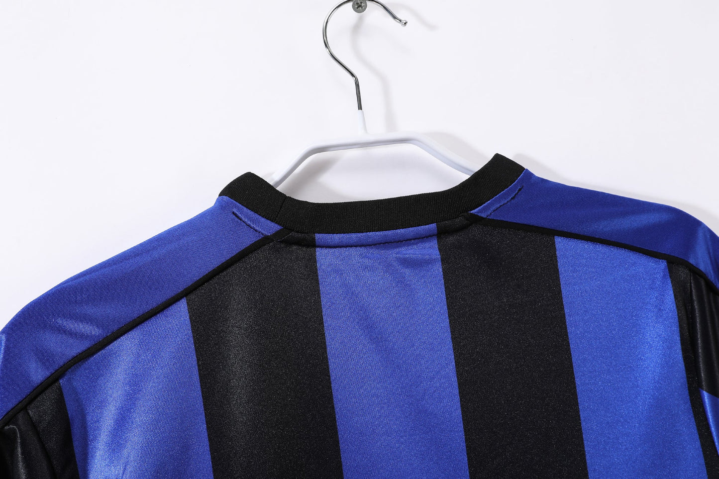 Maillot Rétro Inter Milan Domicile 1999/2000
