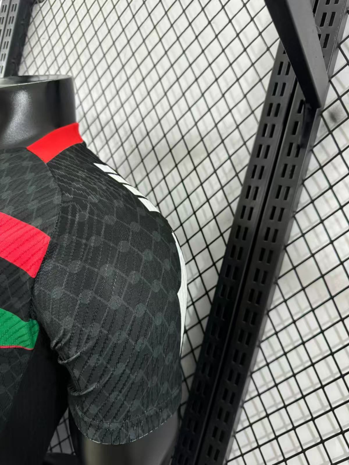 Maillot Palestino Extérieur 2025/2026