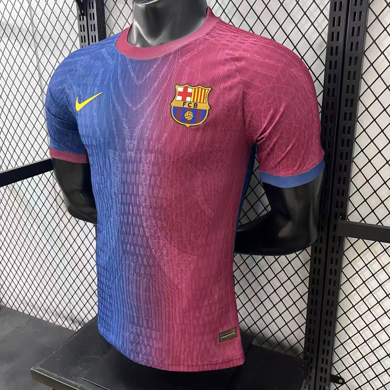 Maillot Concept FC Barcelone