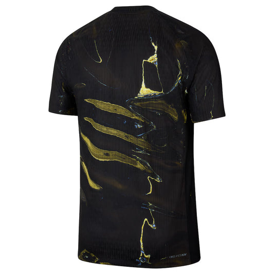 Maillot Paris SG Night Edition 2025/2026 Avec Les 2 Étoiles ⭐️⭐️