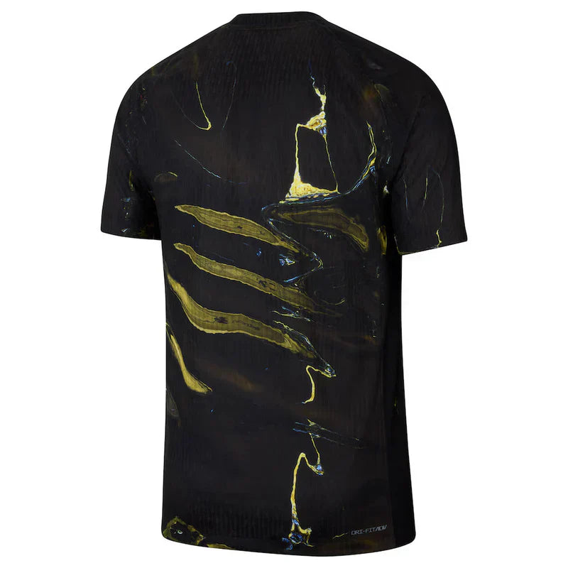 Kits Enfant/ Junior Paris SG Night Edition 2025-26 Avec Les Deux Étoiles ⭐️⭐️