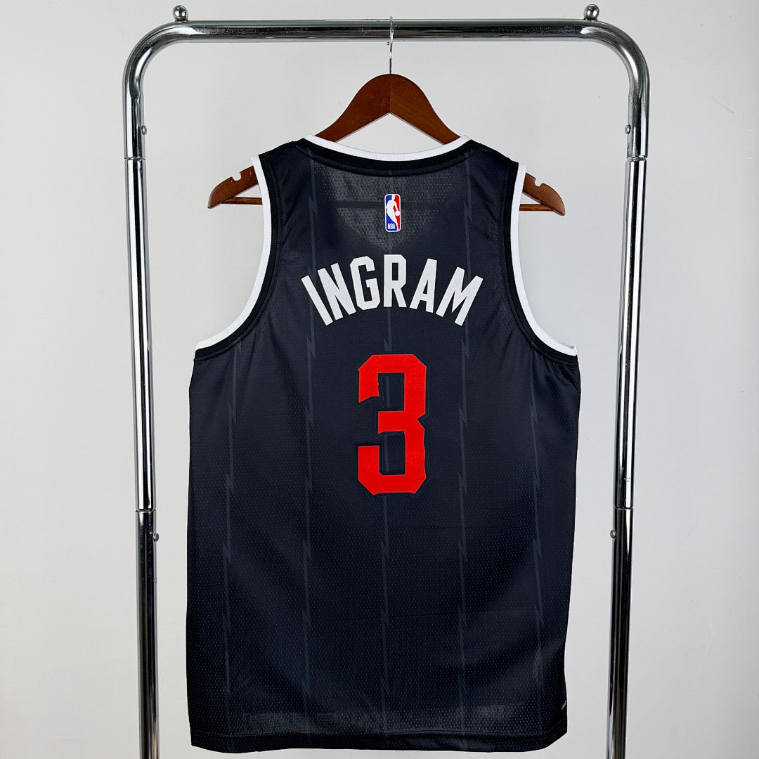 Saison 26 Raptors City Edition n°3