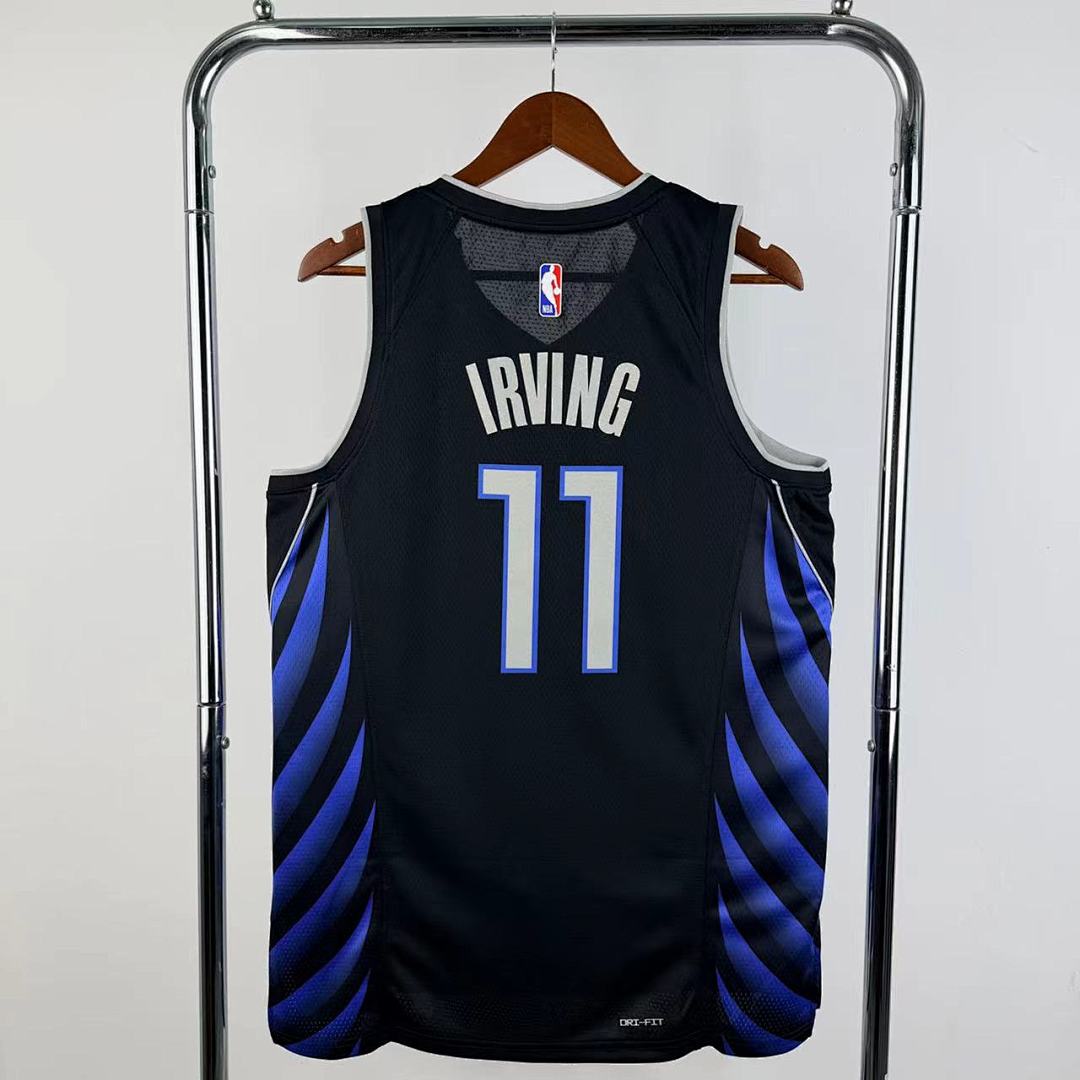 26 Mavericks City Edition n°11
