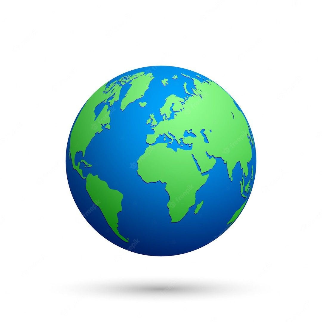 Reste du Monde