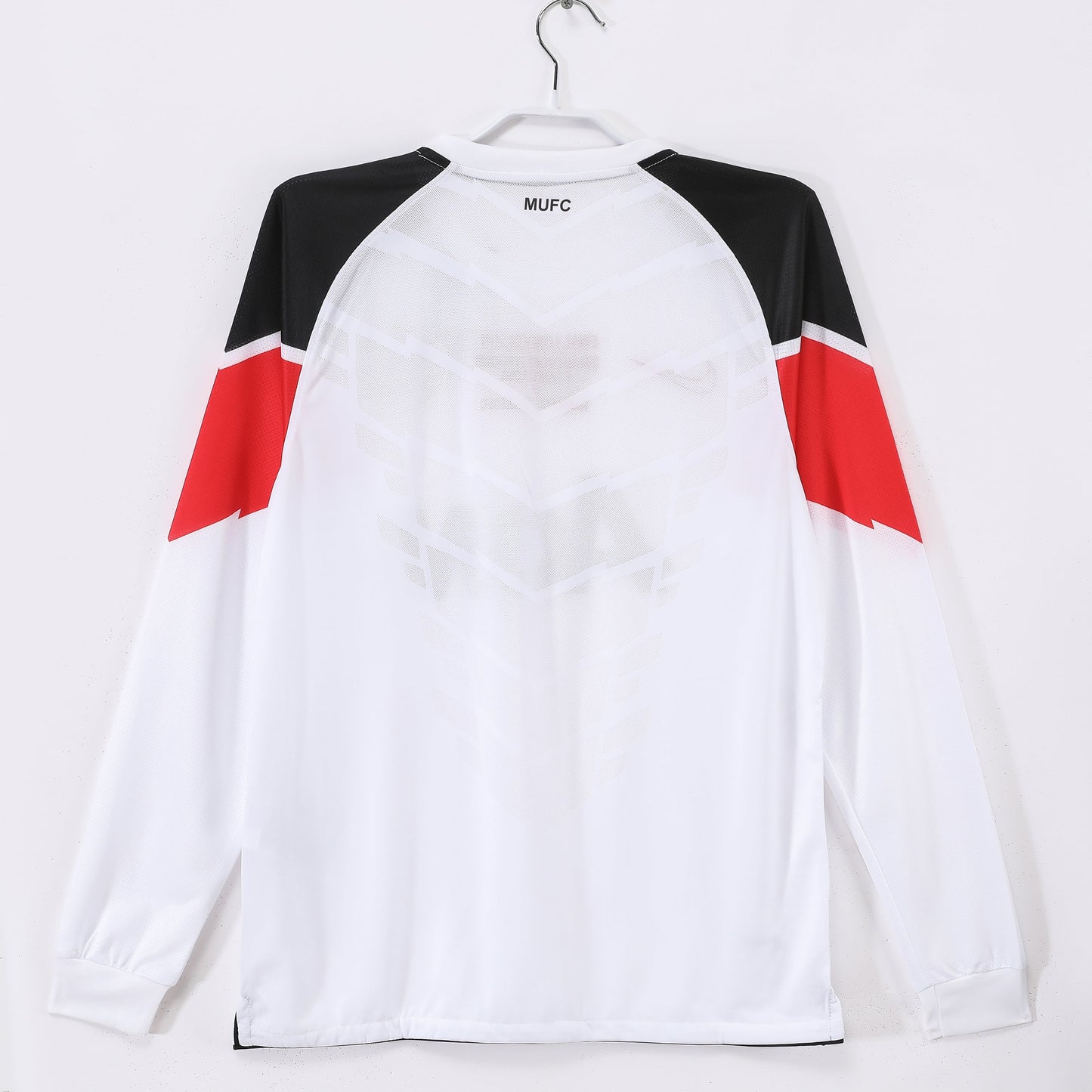 Maillot Rétro Manchester United Extérieur 2010/2011