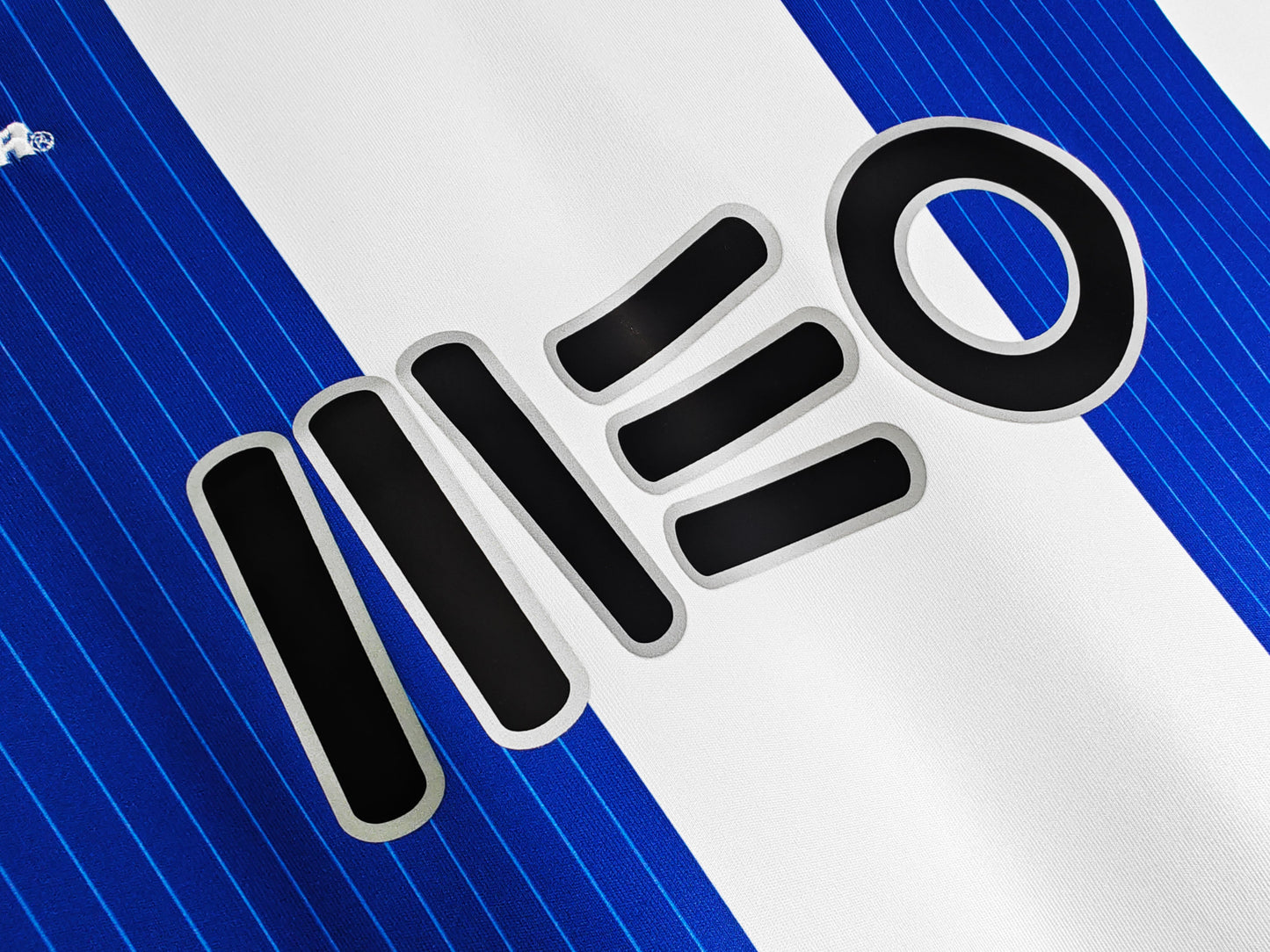 Maillot Rétro Porto Domicile 2013/2014