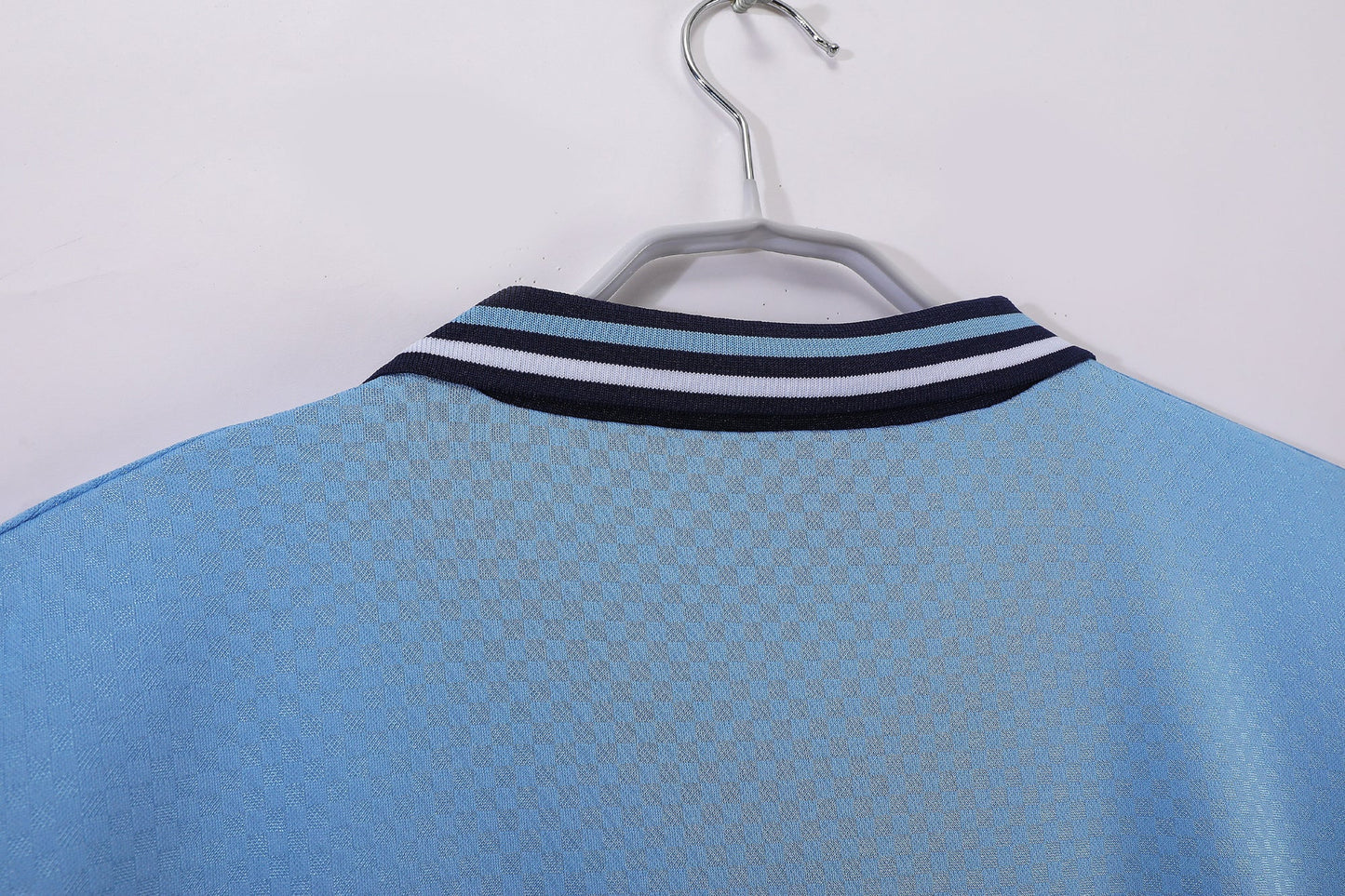 Maillot Rétro Lazio Rome Domicile 1996/1997