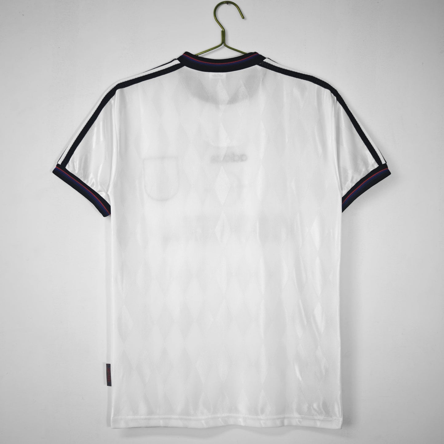 Maillot Rétro Bayern Munich Extérieur 1996/1997