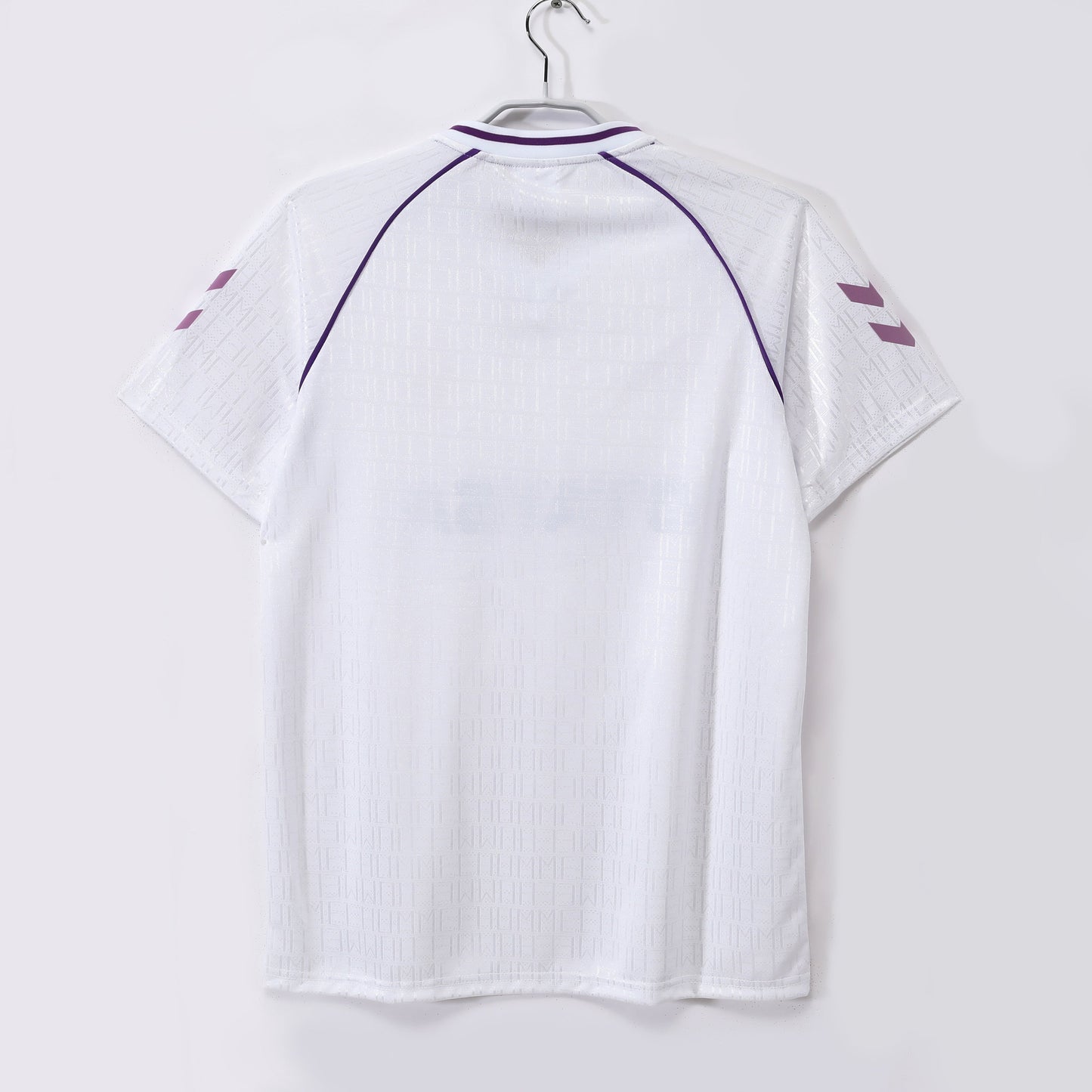 Maillot Rétro Real Madrid Domicile 1990/1991