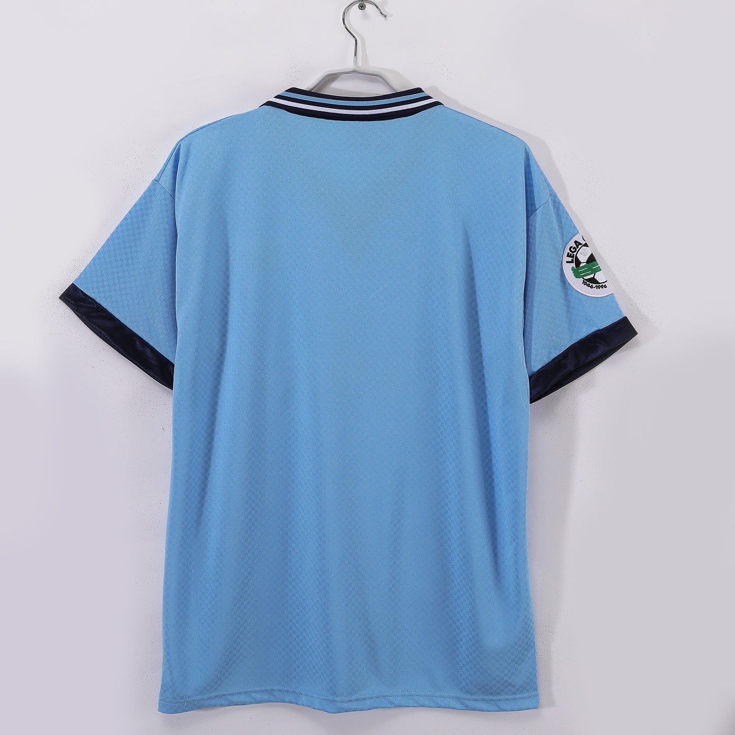 Maillot Rétro Lazio Rome Domicile 1996/1997
